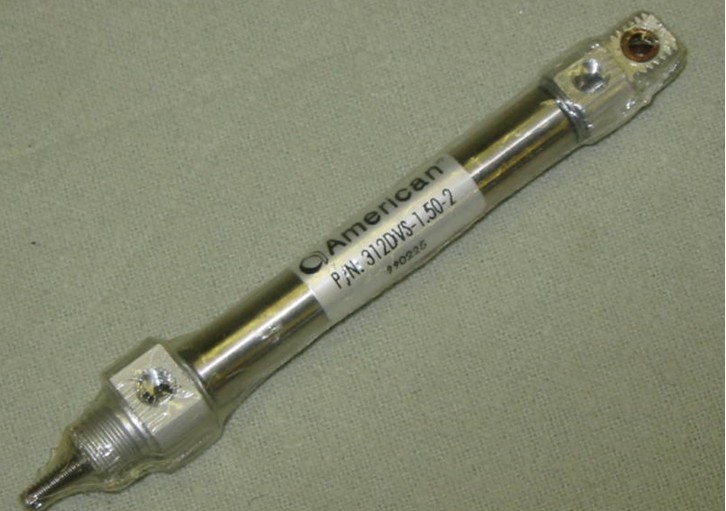american cylinder产品实物图