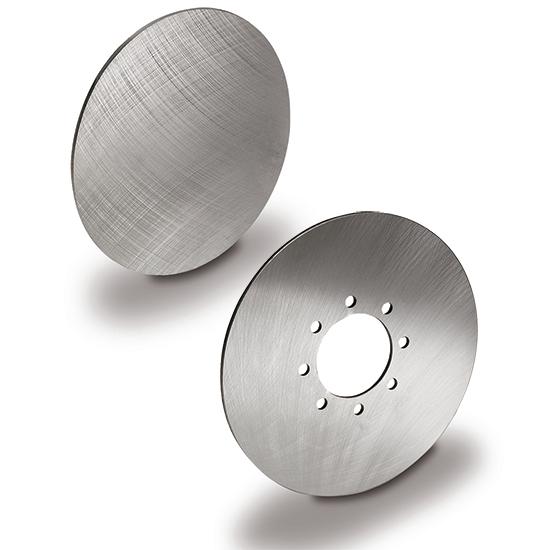美国tolomatic 空白制动盘和带螺栓圈和导向孔的圆盘