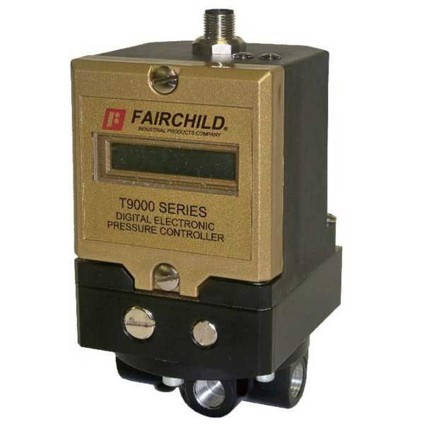 Fairchild T9000飞兆电子气动传感器