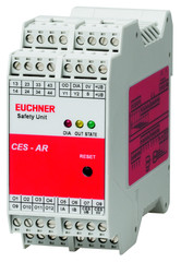 Euchner ces-ar-aes-12 安全保护电路开关