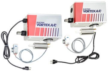 美国Vortec 电涡流A / C机箱冷却器
