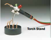 Smith 14014 磁性TORCH STAND＆TIP 火炬