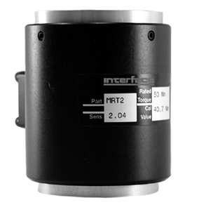 美国interface MRT2微型反扭转传感器