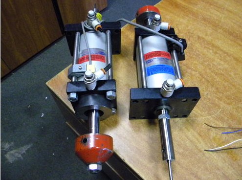 美国fabcoair传感器美国fabcoair气缸